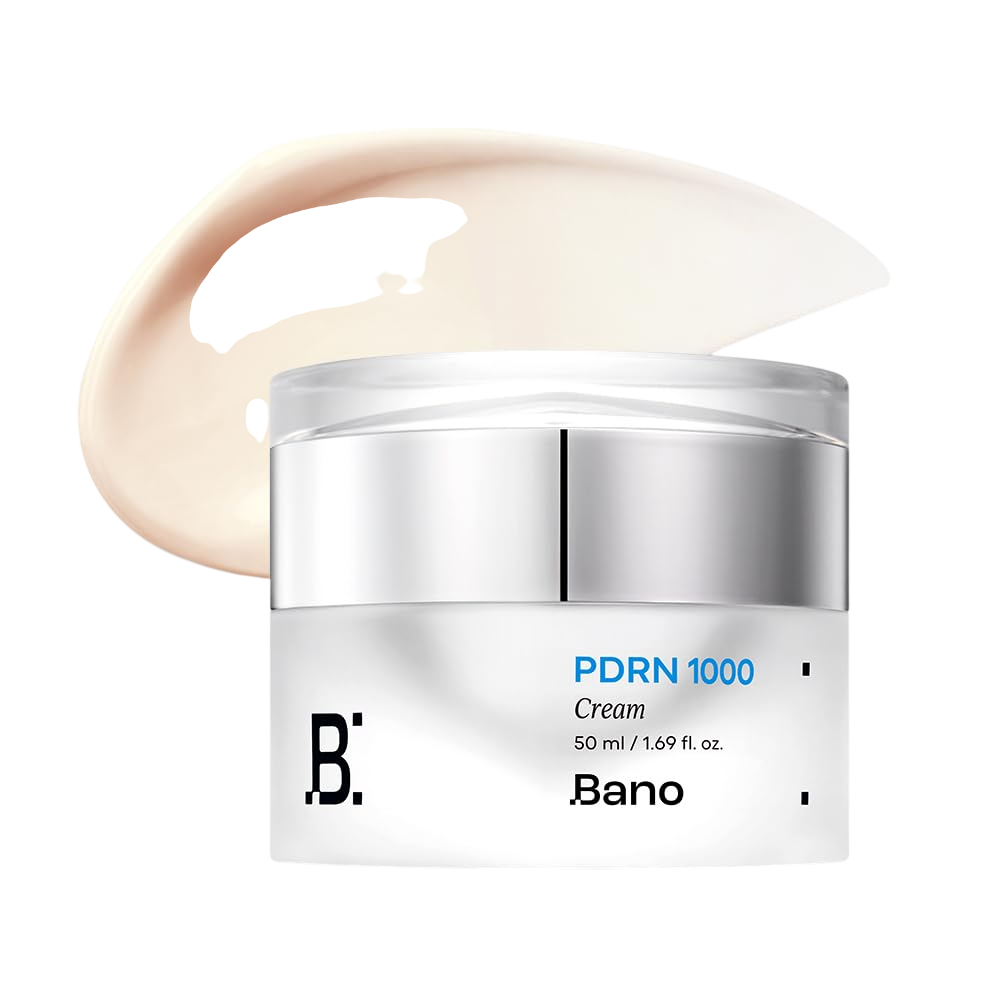 Bano PDRN 1000 Cream, Moisturizer (1.69 oz / 50ml)